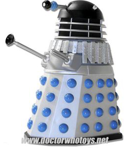 Dalek Collector's Set 2