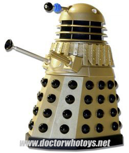 Dalek Collector's Set 2