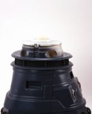 Doctor Who Classic Series Genesis of the Daleks