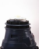 Dead Genesis of the Daleks