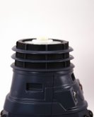 Classic Series Genesis of the Daleks