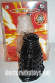 Dalek Easter Egg