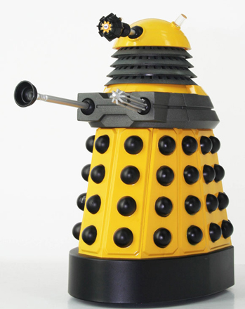 Dalek Eternal