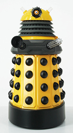 Dalek Eternal