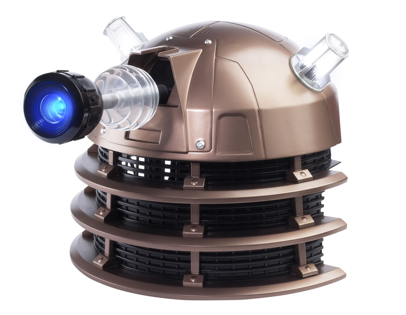 voxal voice changer dalek