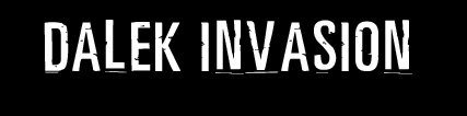 Dalek Invasion