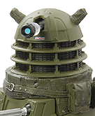 Dalek Ironside Variant
