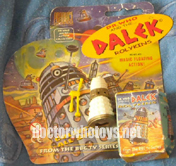 Product Enterprise Dalek Rolykins - Thanks Ian O