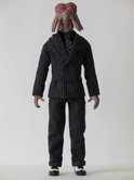 Daleks Sec Hybrid 12 Inch Action Figure