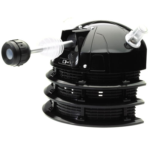 Dalek Voice Changer Helmet