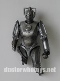Damaged Cyberman SDCC Exclusive