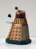 Damaged Dalek