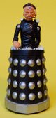 Dapol Davros