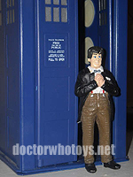 Dapol 2nd Doctor Who - Thanks Ian O