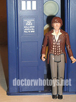 Dapol 4th Doctor Who - Thanks Ian O
