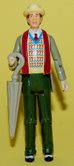 Dapol Seventh Doctor Sylvester McCoy Figure