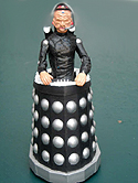 Dapol Davros (Two Hands Version)