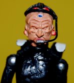 Dapol Davros