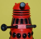 Dapol Dalek