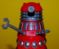 Dapol Dalek