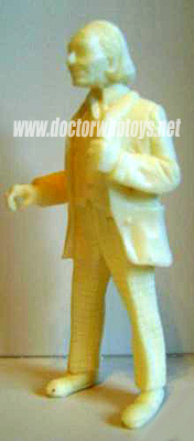 Dapol William Hartnell Prototype