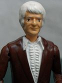 Dapol Third Doctor John Pertwee