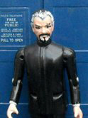 Dapol Master Roger Delgado