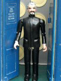 Dapol Master Roger Delgado