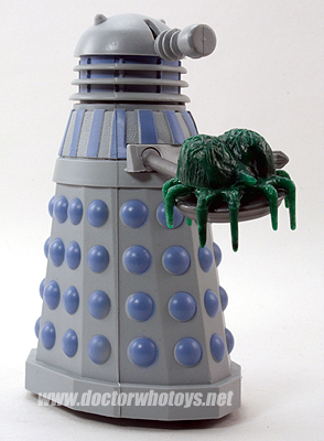 Dapol Mutant Dalek