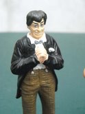 Dapol Second Doctor Patrick Troughton