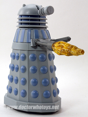 Dapol Pyroflame Dalek