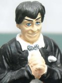 Dapol Second Doctor Patrick Troughton