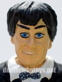 The Second Doctor