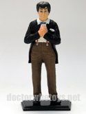 The Second Doctor