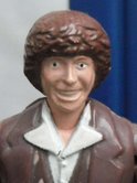 Dapol Fourth Doctor Tom Baker