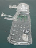 Dapol Transmat (Green Mutant) Dalek from Remembrance of the Daleks