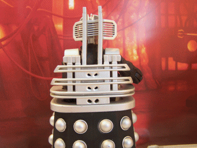 Dr Who Toys Net 101
