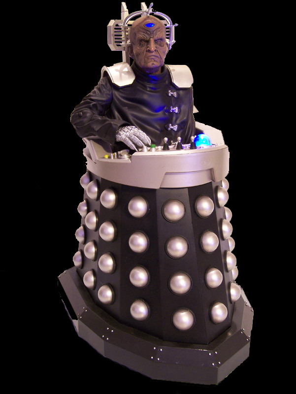 Davros