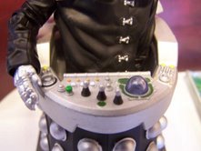 Davros Stolen Earth Set