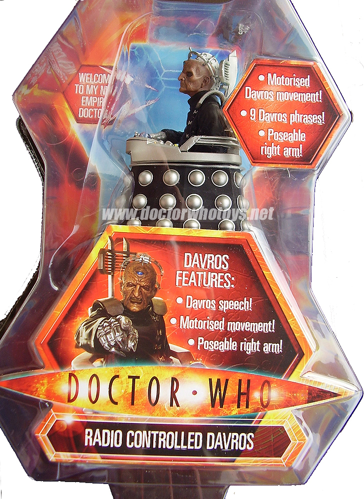 Davros