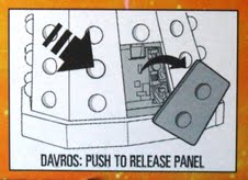 Davros Panel