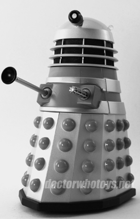 Doctor Who Classic Series Dead Planet Dalek