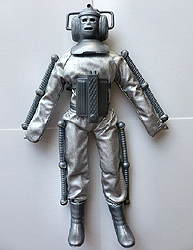 Denys Fisher Cyberman