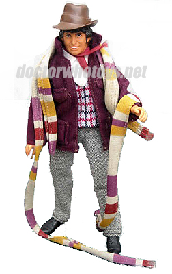 Denys Fisher Fourth Doctor Who