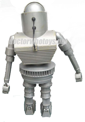Denys Fisher Mego Giant Robot