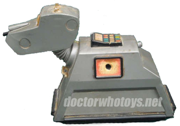 Denys Fisher Mego K9