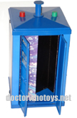 Denys Fisher Tardis