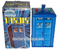 Denys Fisher Tardis