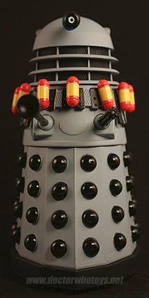 Destiny Dalek from The Fourth Doctor Adventure Set