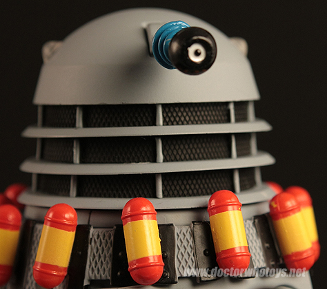 Destiny Dalek from The Fourth Doctor Adventure Set